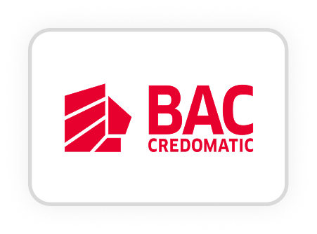 BAC TASA CERO