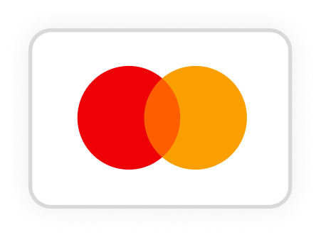 MASTERCARD