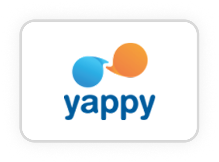YAPPY